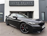 Used BMW 5 Series Used BMW 5 Series