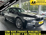 Used BMW 5 Series Used BMW 5 Series