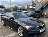 Used BMW 5 Series Used BMW 5 Series