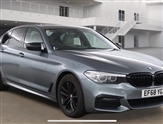 Used BMW 5 Series