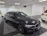 Used BMW 5 Series