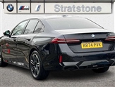 BMW 5 Series Image 2