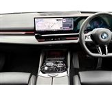 BMW 5 Series Image 6