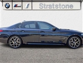 BMW 5 Series Image 4