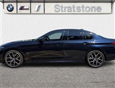 BMW 5 Series Image 5