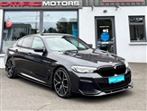 Used BMW 5 Series