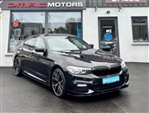 Used BMW 5 Series