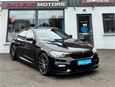Used BMW 5 Series