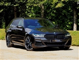 Used BMW 5 Series