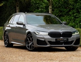 Used BMW 5 Series Used BMW 5 Series