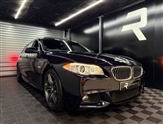 Used BMW 5 Series