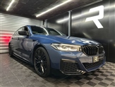 Used BMW 5 Series
