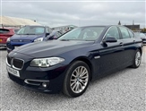 Used BMW 5 Series
