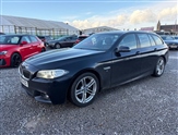 Used BMW 5 Series