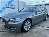 Used BMW 5 Series