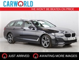 Used BMW 5 Series