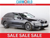 Used BMW 5 Series Used BMW 5 Series