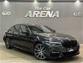 Used BMW 5 Series