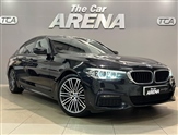 Used BMW 5 Series