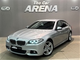 Used BMW 5 Series Used BMW 5 Series