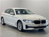 Used BMW 5 Series