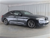 Used BMW 5 Series Used BMW 5 Series