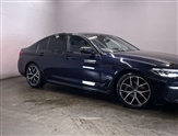 Used BMW 5 Series Used BMW 5 Series