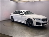 Used BMW 5 Series