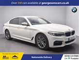 Used BMW 5 Series