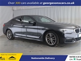 Used BMW 5 Series