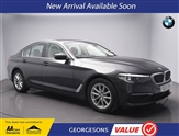 Used BMW 5 Series