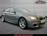 Used BMW 5 Series Used BMW 5 Series