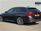 BMW 5 Series Image 5