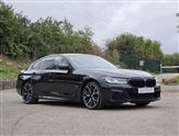 Used BMW 5 Series