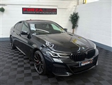 Used BMW 5 Series