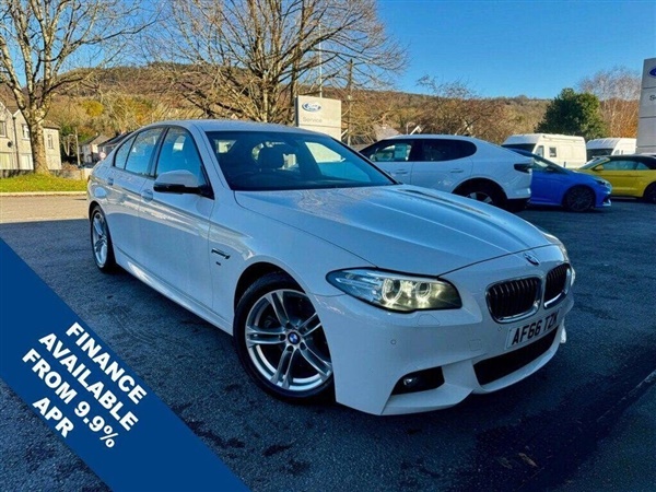 Large image for the Used BMW 5 SERIES
