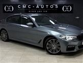 Used BMW 5 Series