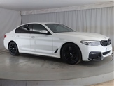 Used BMW 5 Series