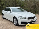 Used BMW 5 Series