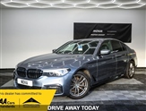 Used BMW 5 Series Used BMW 5 Series