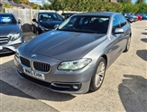 Used BMW 5 Series