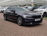 Used BMW 5 Series