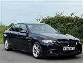 Used BMW 5 Series