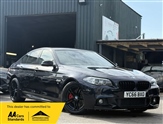 Used BMW 5 Series