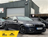 Used BMW 5 Series