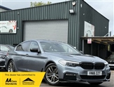 Used BMW 5 Series