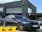 Used BMW 5 Series