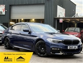 Used BMW 5 Series