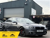 Used BMW 5 Series