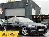 Used BMW 5 Series
